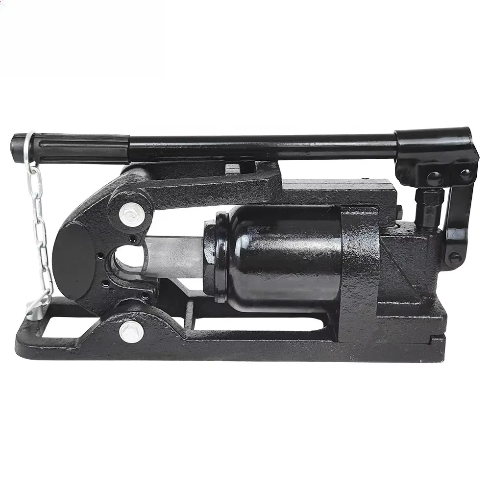 QY-30 유압 와이어 로프 커터 유압 절단 도구