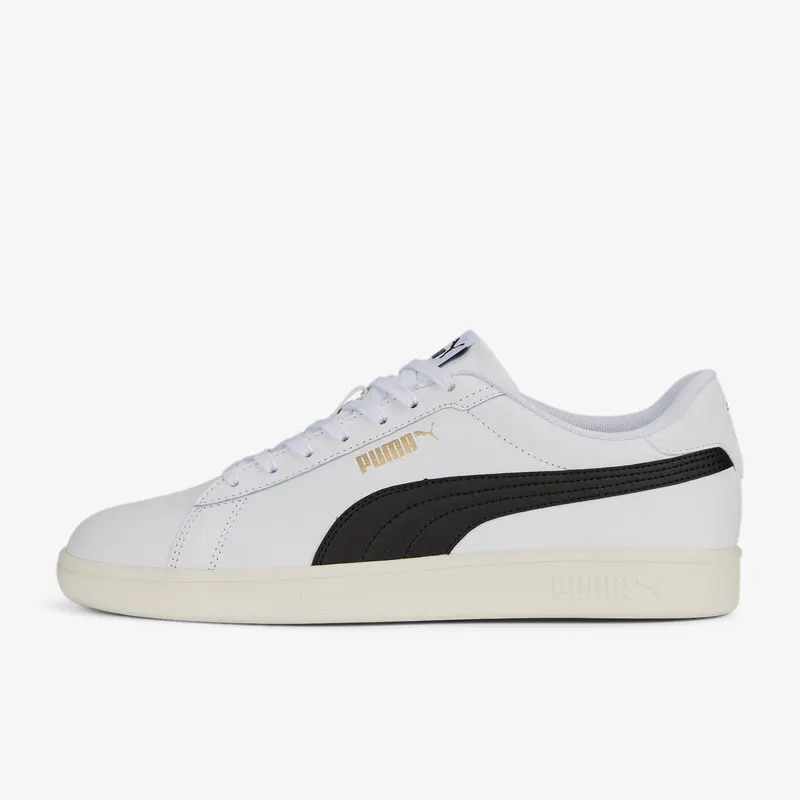 حذاء رياضي كاجوال من PUMA Authentic Smash 3.0 L للجنسين 390987-03