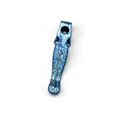1pc Roasted Blue