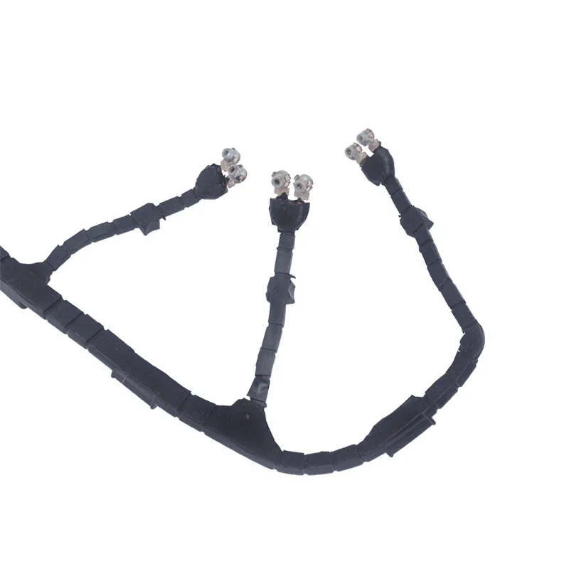 

Engine Wire Harness 51254136090 for Man TGA TGX TGS Truck Auto Part 51254136256 51254136417 51254136070 51254136055