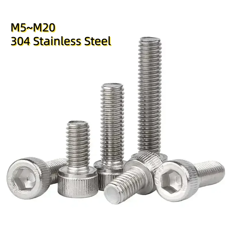 M5~M20 304 A2-70 St… - image