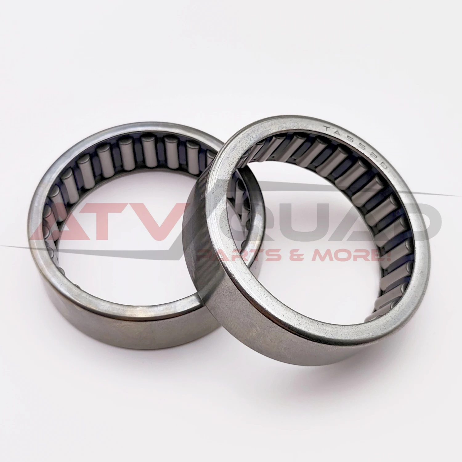 

2PCS Rear Differential Niddle Bearing 55x67x20 for CFmoto 400 450 500 X5 U5 CF188 500S 520 X5H.O. 550 X550 U550 Z550 30404-05500