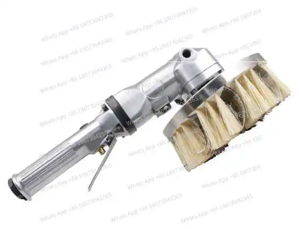 7" Inch Pneumatic A…