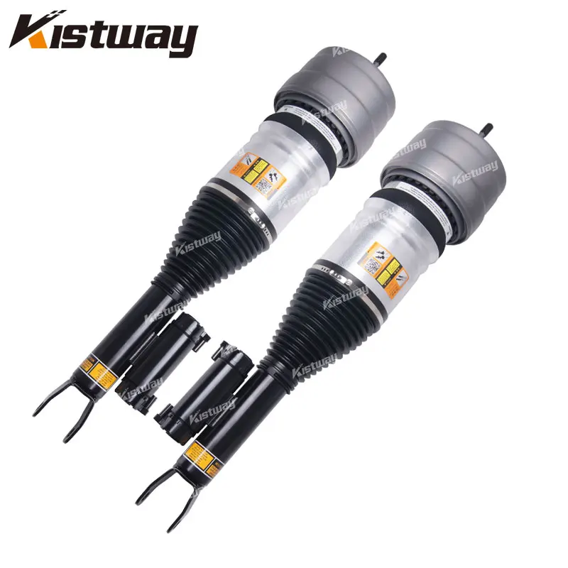 

1PCS Front Air Suspension Shock Assembly For Mercedes Benz 2WD W213 E-Class CLS C238 W257 C257 2017- 2133207738