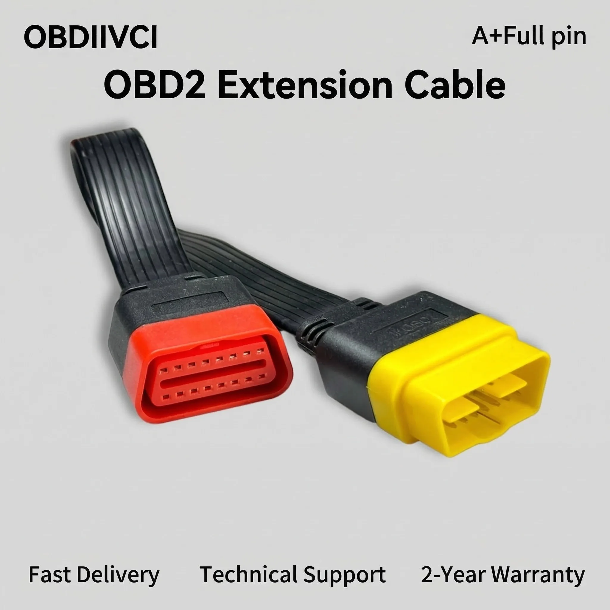 Obd Ii Extension Co…