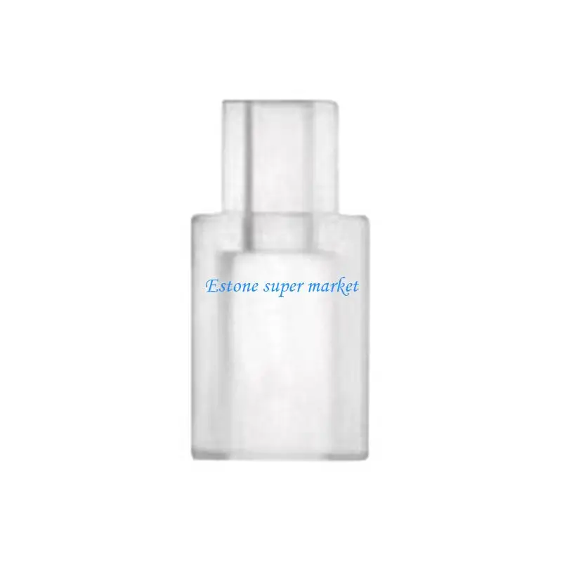 

090B Wearable Breast Silicone Connector Replacement Connector Accessories