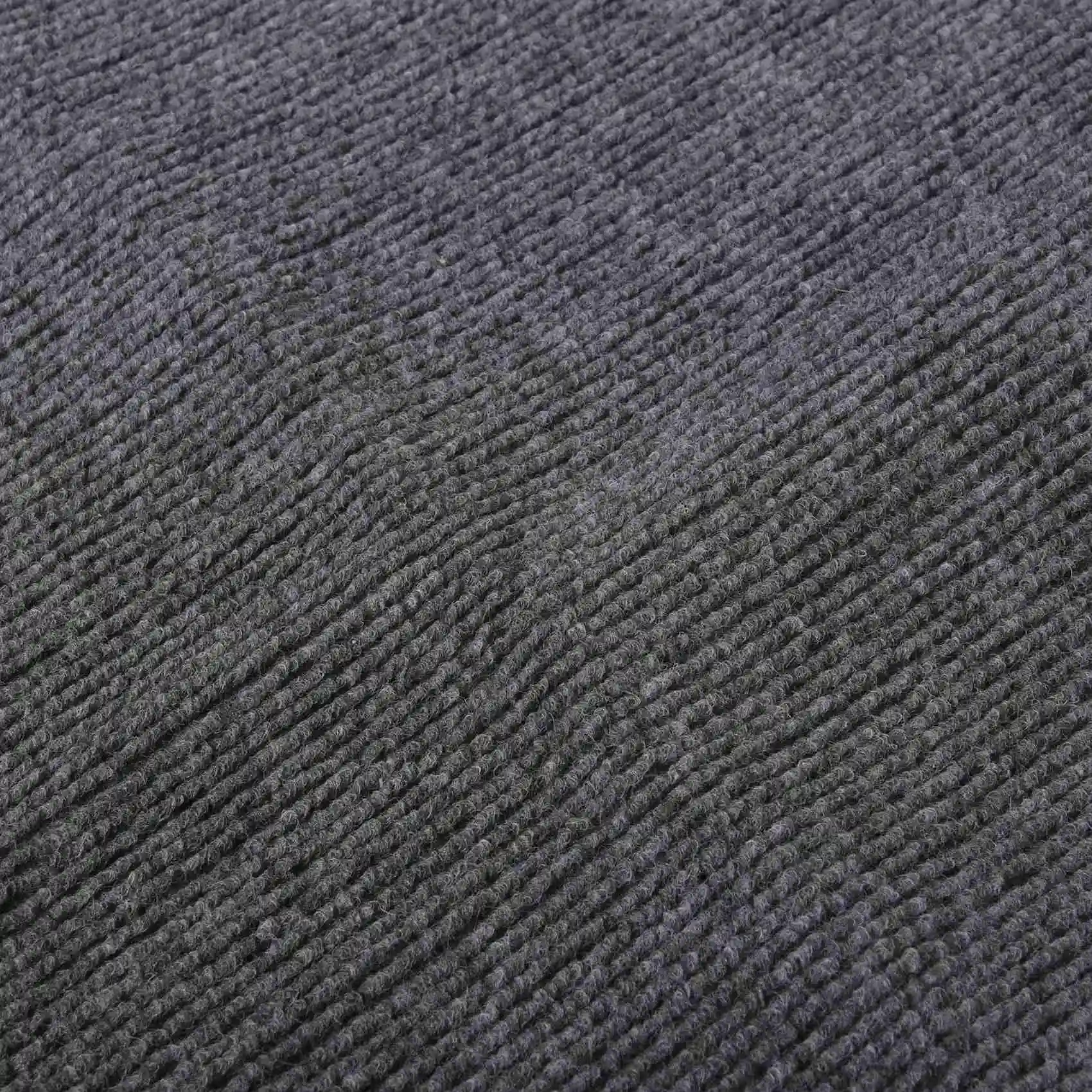 LLCS-Floor Protection Mat Office Chair Underlay Carpet Jacquard Woven Underlay Desk Chair For Carpet And Hard Floors