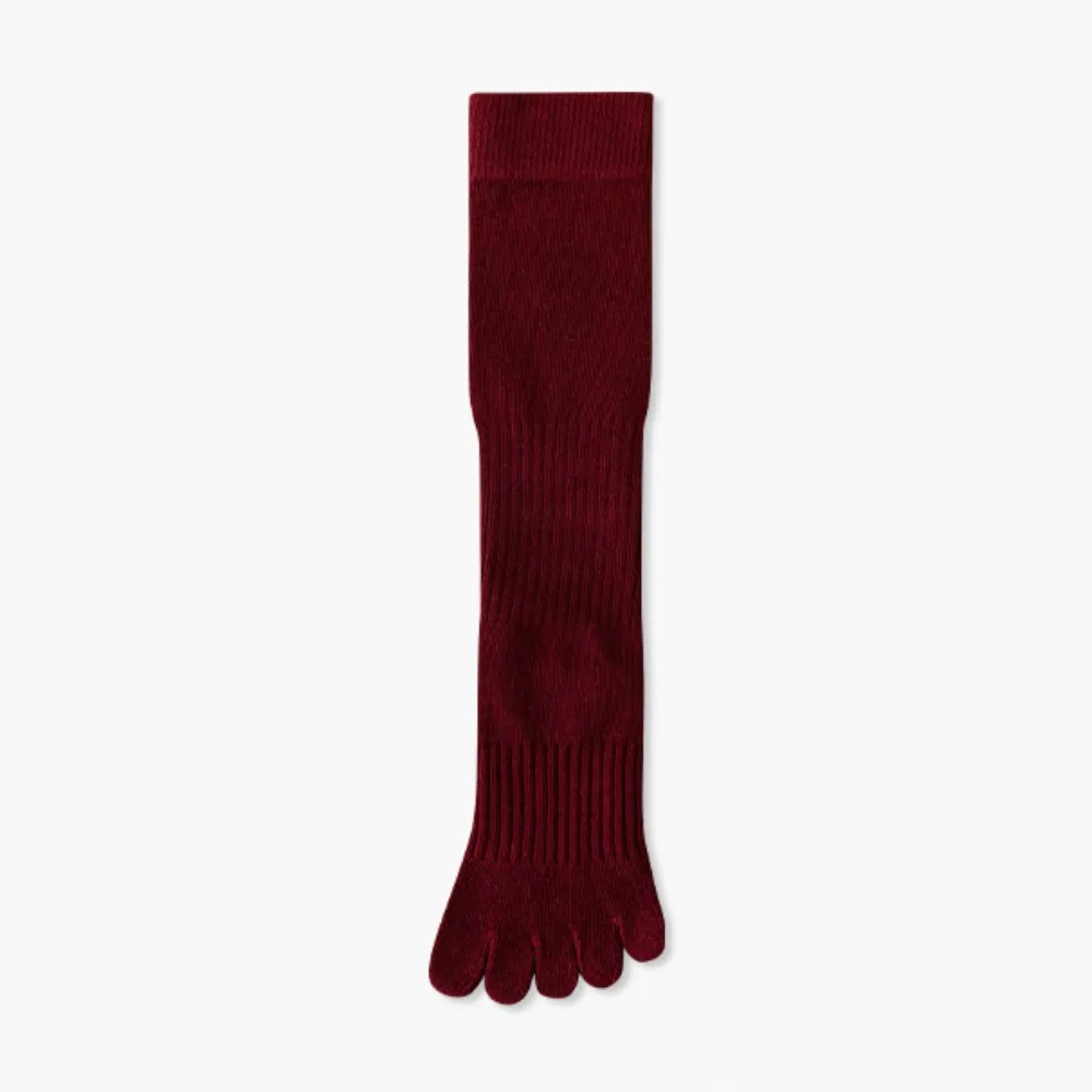 

New Non Slip Compression Socks Breathable Elastic Sport Socks Odorproof Prevent Varicose Veins Socks Running Marathon