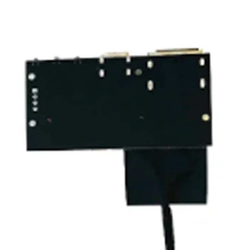 

3X DP To EDP 4K 120HZ DIY4K Driver Board 4K 2K 1080 Adapter Board For Portable Display(A)