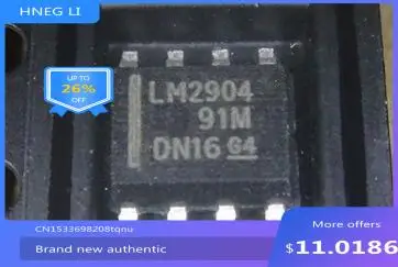 

Freeshipping LM2904N LM2904