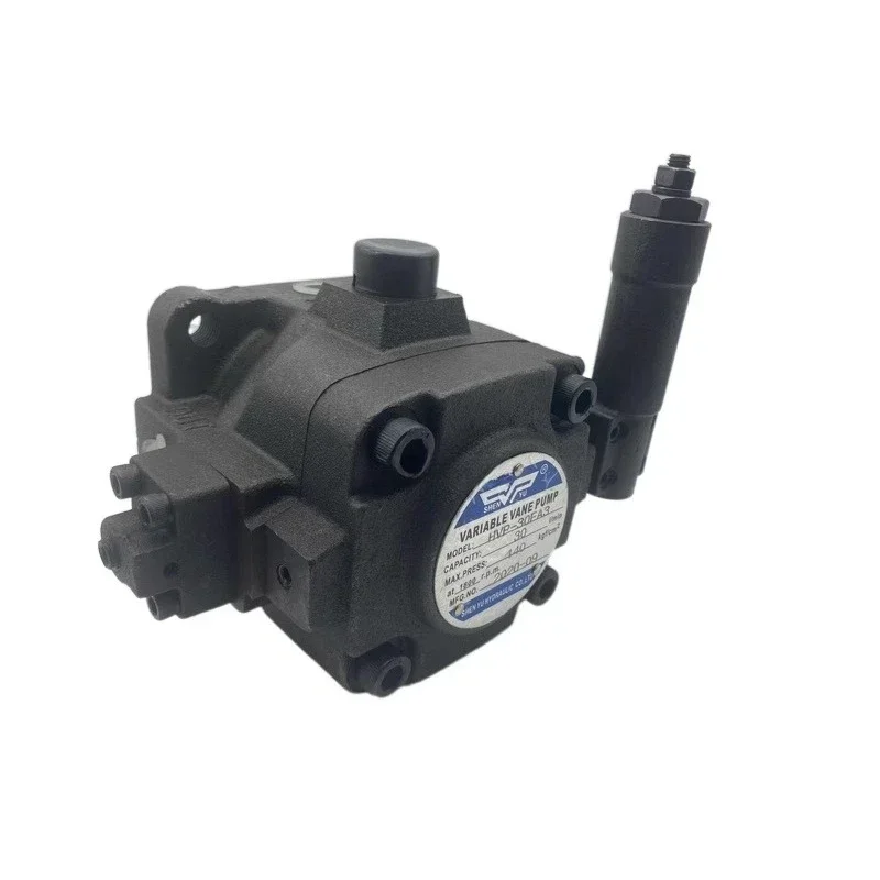 

Taiwan HVP-40-FA3 hydraulic oil pump HVP-30-FA3 vane pump VP3-20-140