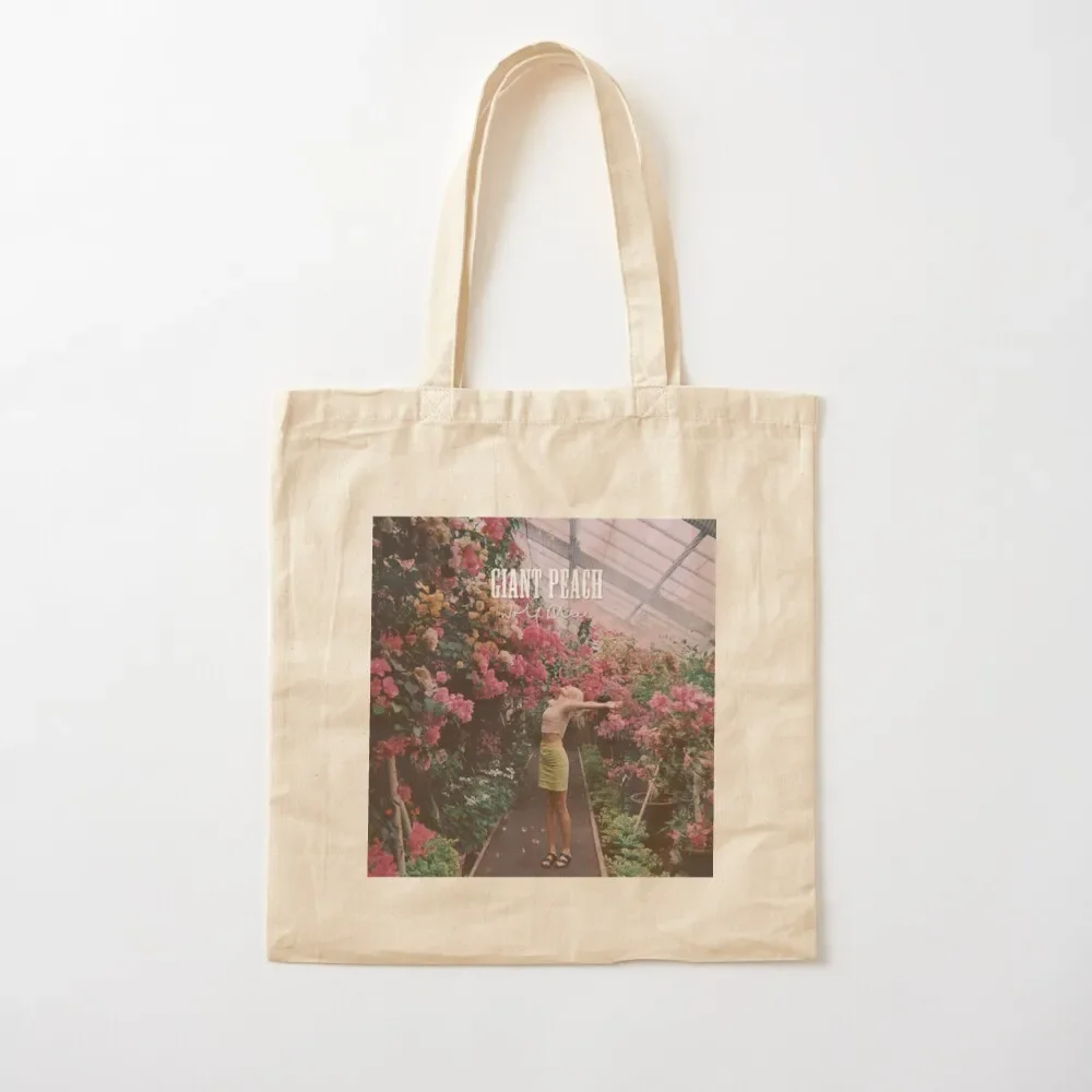 

Wolf Alice Tote Bag tote custom men