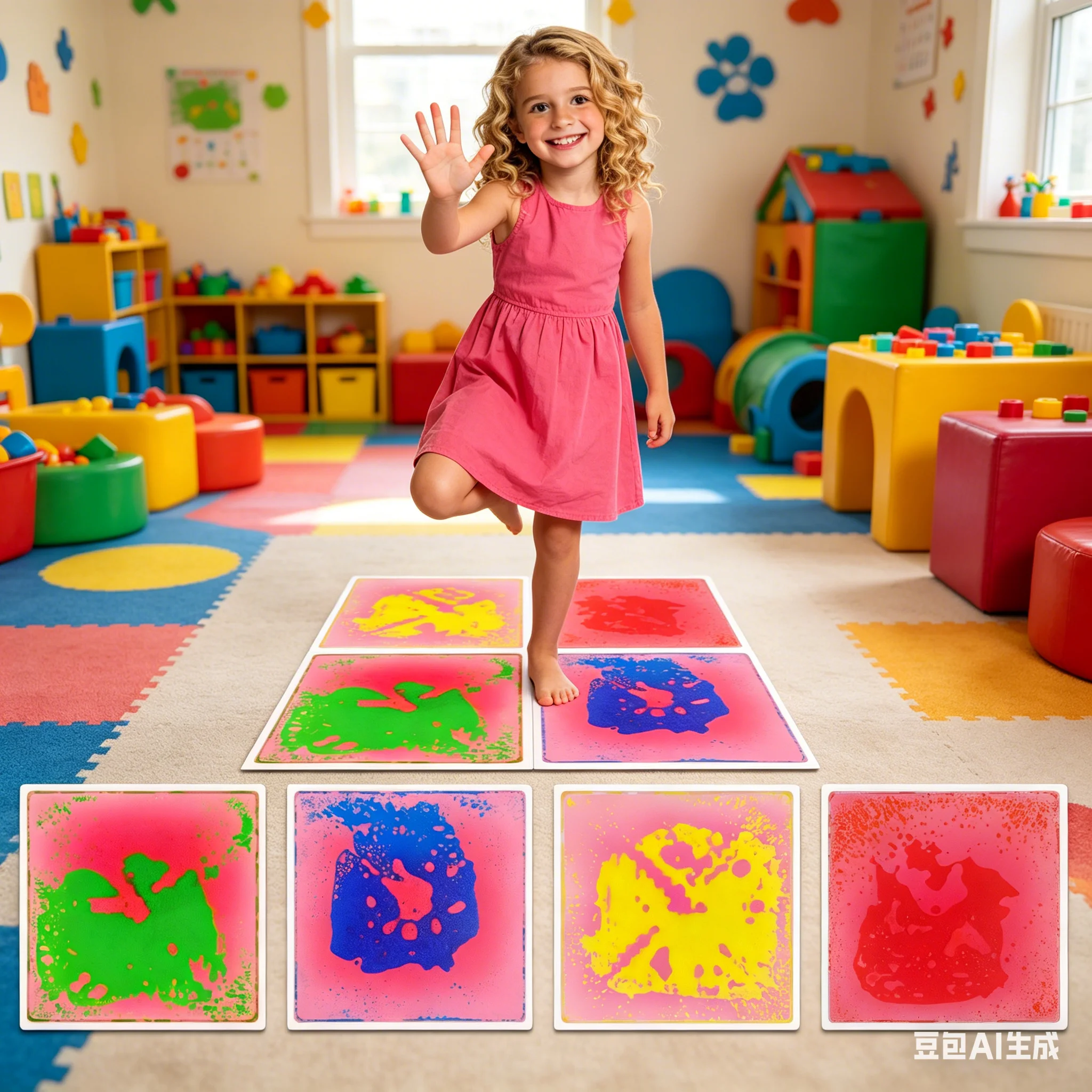 baldosas-sensoriales-liquidas-para-el-suelo-baldosas-cuadradas-coloridas-para-sala-de-juegos-4-baldosas-duraderas-a-prueba-de-golpes-y-antideslizantes-tapete-sensorial-para-juegos