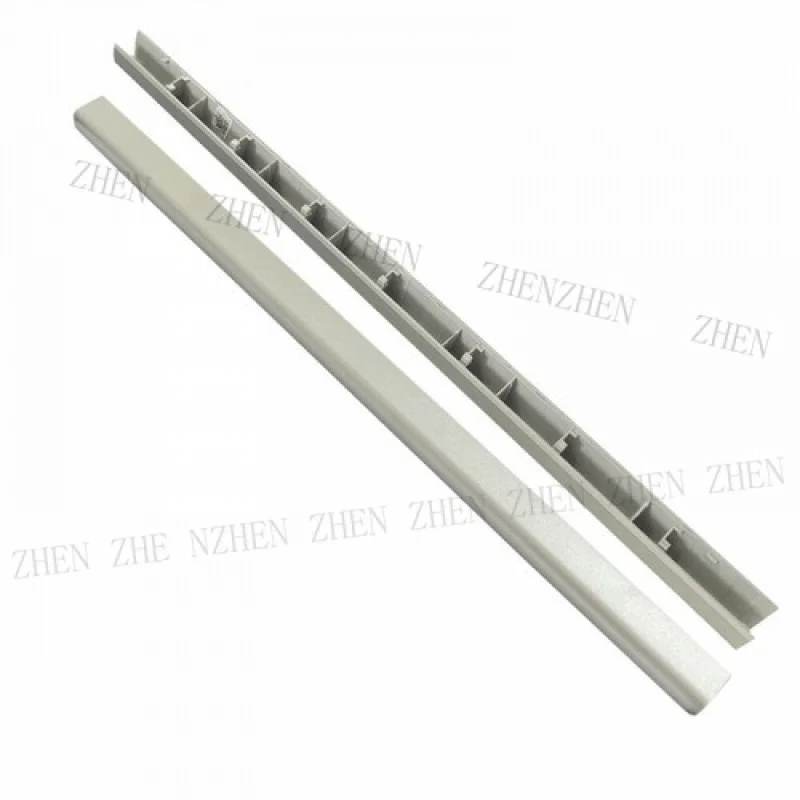 

Y New LCD screen Display Hinge Cover For Lenovo IdeaPad 330-17AST 81D7 Sliver