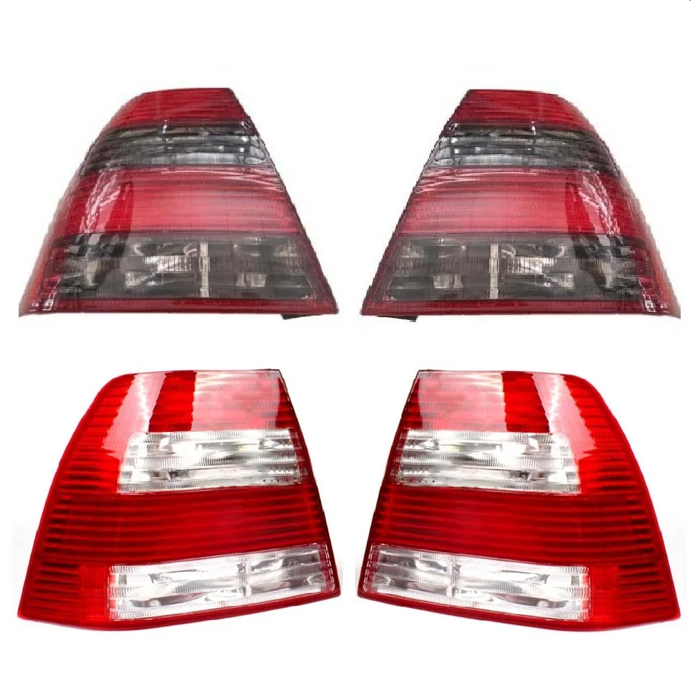 

Rear Stop Tail Light Brake Light for VW Volkswagen Bora Jetta Mk4 1998 1999 2000 2001 2002 2003 2004 Without Lamp