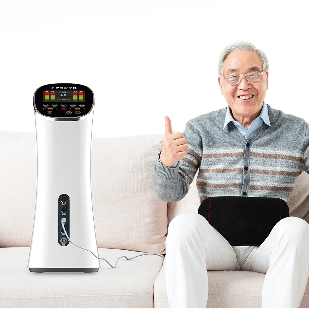 

Multi Functional and Portable Home Massage Device That Can Be Used for A Long Time