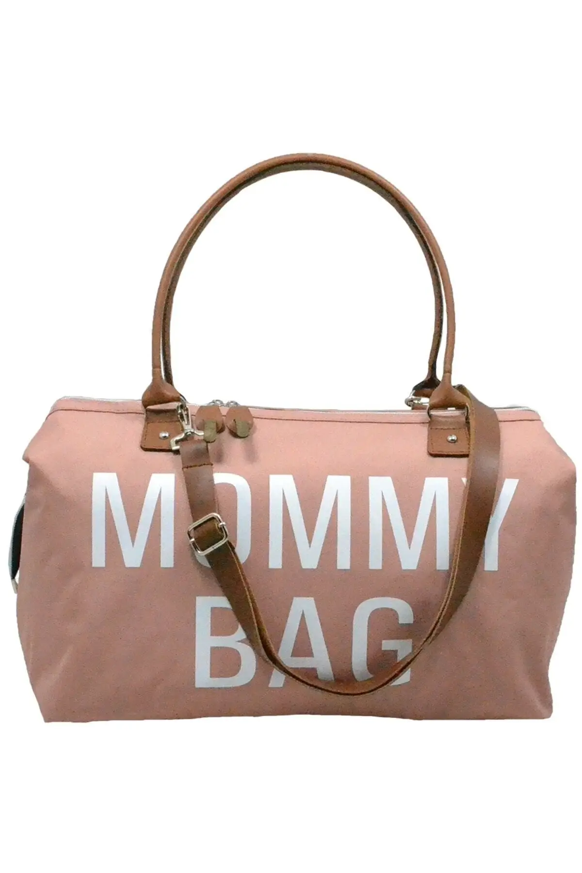 

DOLBOVI Mommy Bag Exclusive design 2 Li Set powder Baby mother Baby care and women Bag Hospital Bag