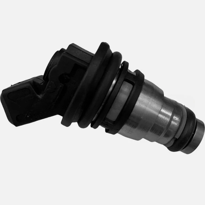 4PCS fuel injection nozzles 96217655, suitable for Citroën ZX XANTIA XSARA 1.8 Magneti Marelli 1984.71 IW-720 60E-13761-00-00