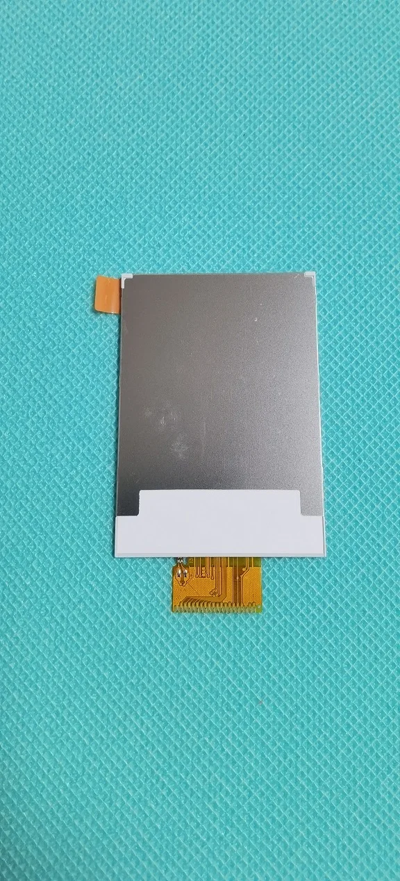 SZWESTTOP-LCD Display for Philips E590 Cellphone, Xenium CTE590