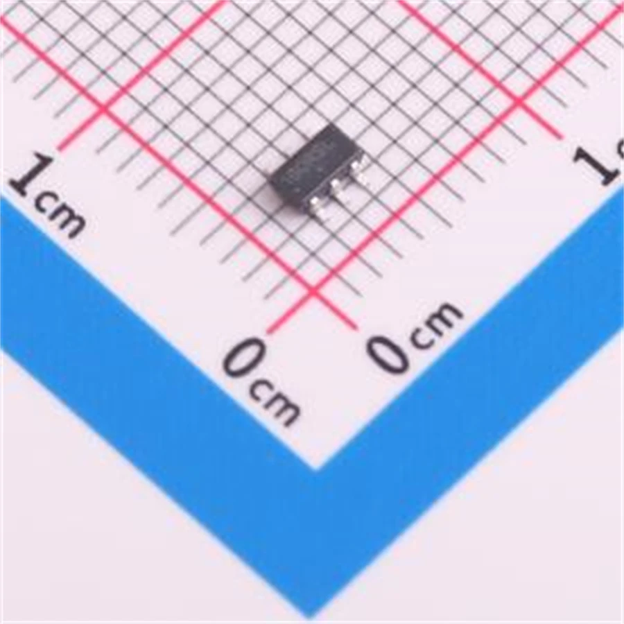 50PCS/LOT NCP308SN180T1G (Supervisor and Reset ICs)