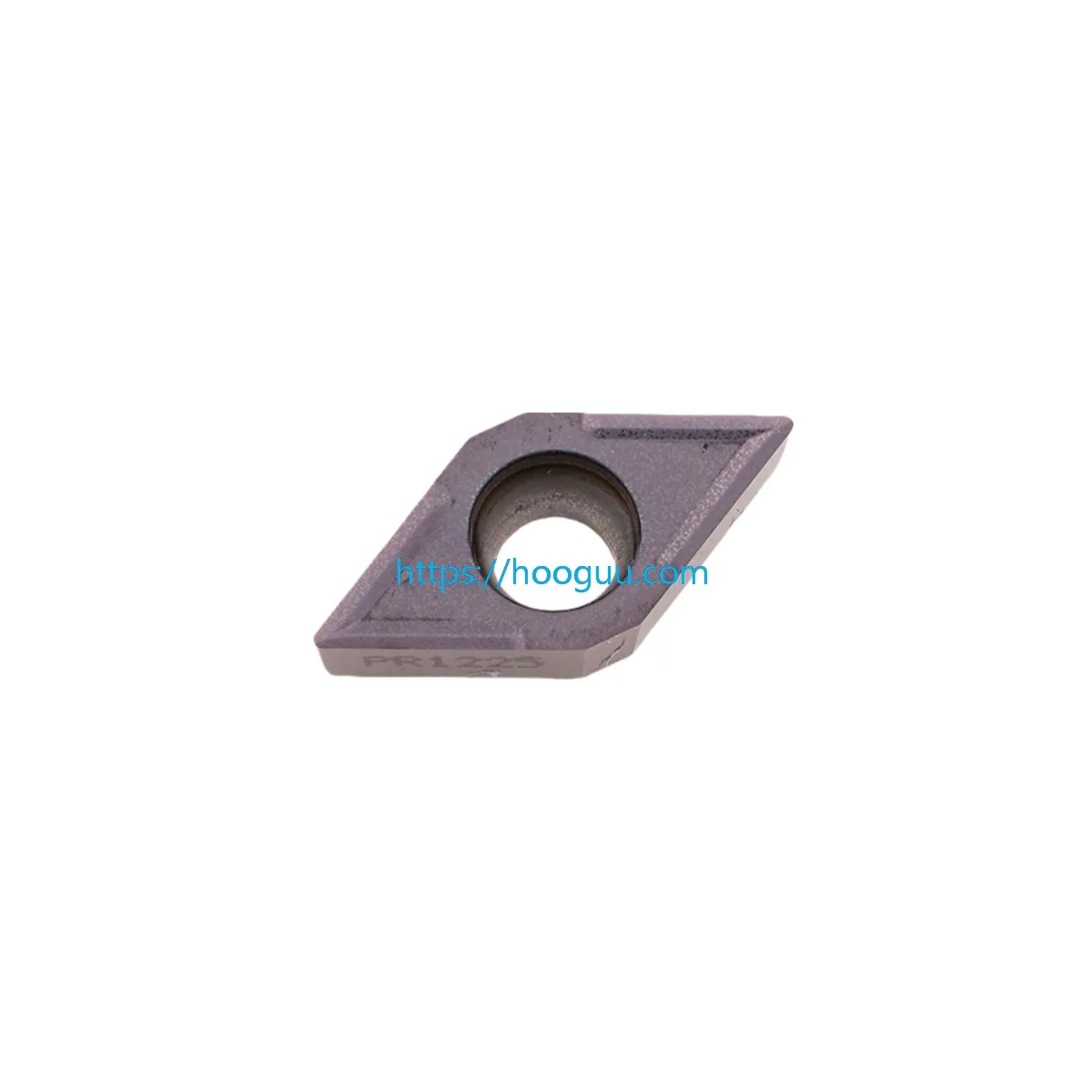 DCGT070201FL‑U 070201MFP‑GF 070201MFP‑GQ Carbide Turning Inserts Fit STDC‑S Tool Holder CNC Lathe Inserts For Metal Machining