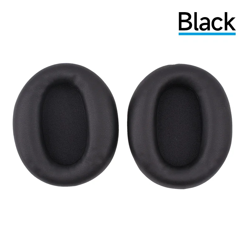 YAYINCC Ersatz-Ohrpolster / Silikon-Reißverschluss-Kopfbügelschutz für Edifier W820NB Plus Wireless Headset Ersatzteile – Detail 4