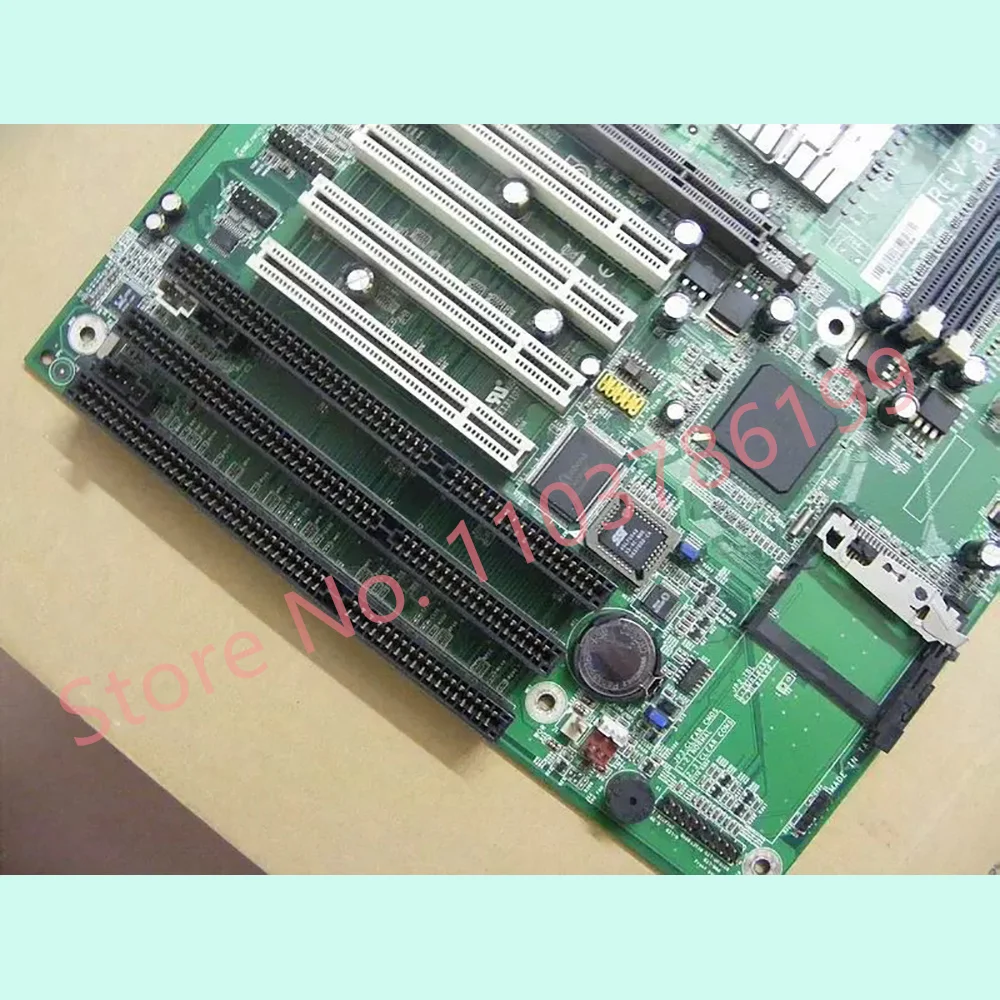 Motherboard Industrial Control G4V620-B