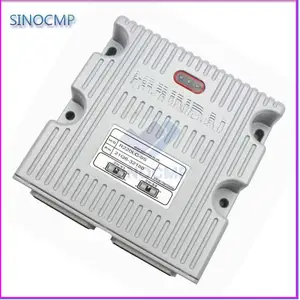 1pc MCU ECU-Steuerplatte 21Q9-32180 21Q9-32181 für Hyundai R330LC-9S Controller Escavareer Computerteile 11 Hauptverkauf ECU Hyundai Bagger - №12