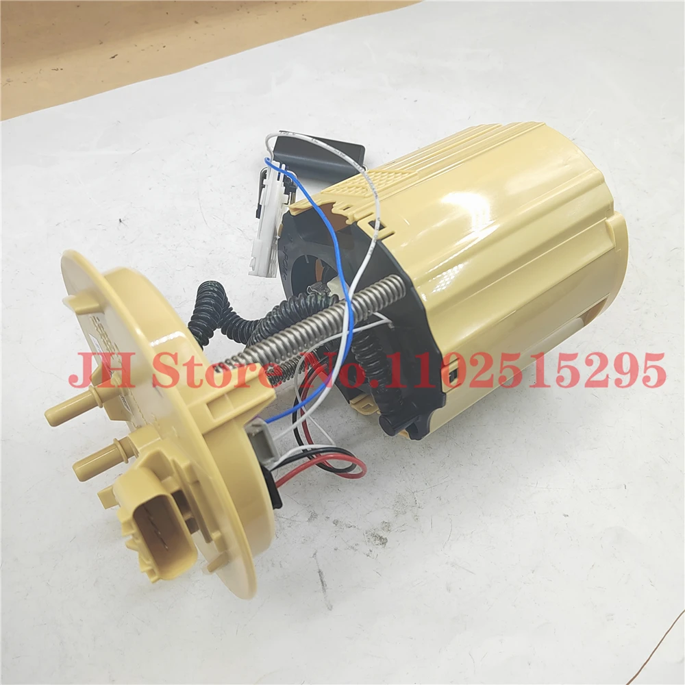 JH Diesel Fuel Pump Assembly For Chevrolet Sonic Aveo 13592109 13503108A 13587642