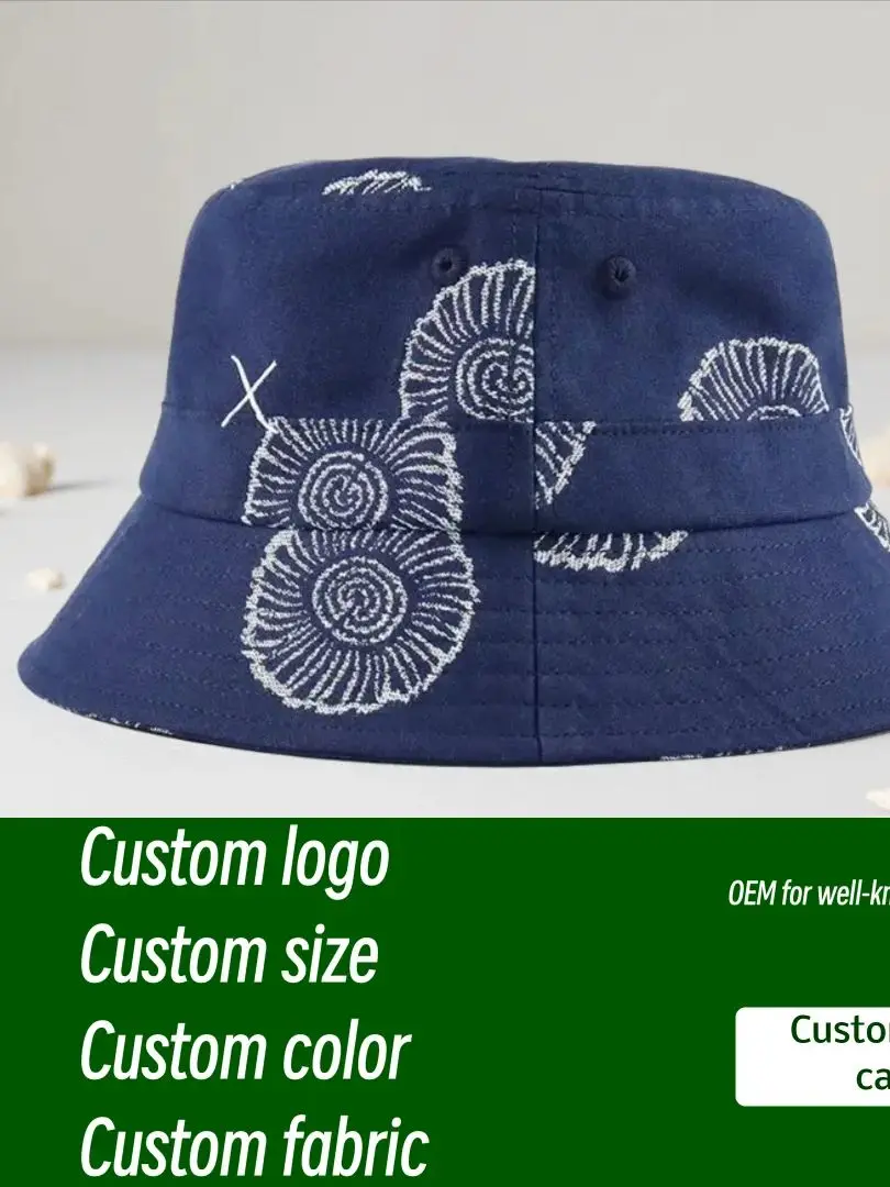 

Высококачественная вентилируемая панама для рыбалки и активного отдыха, водонепроницаемая, с возможностью нанесения резиновой нашивки, нейлоновая шляпа-бакет