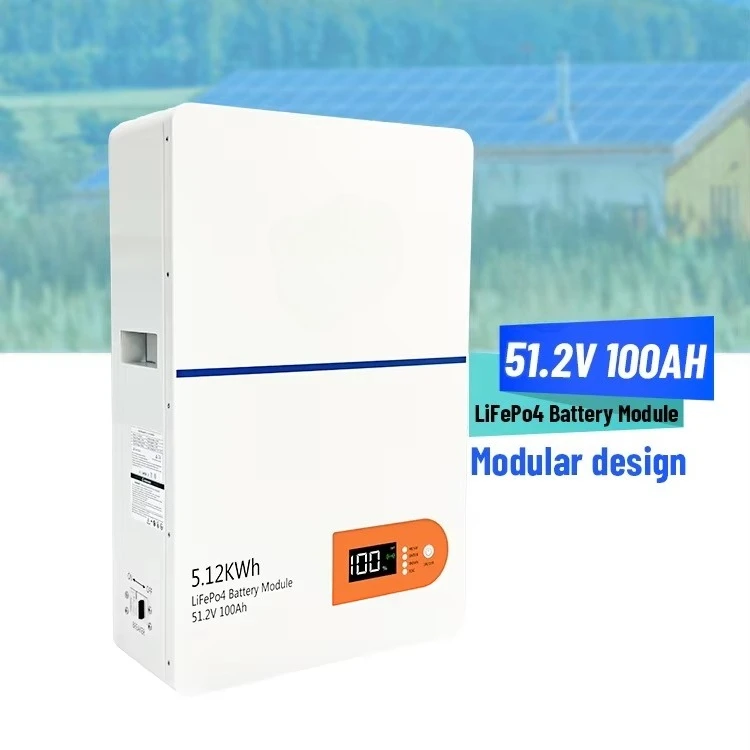 3kwh 5kwh 10kwh 15kwh Solar Energy System 51.2v Vertical Lithium Battery for Home and Commercial Nigeria in Stock