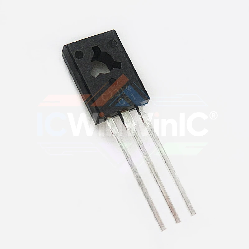 6-30PCS 2SC2314 C2314 TPS63001DRCR TPS63001 63001 MB8S MB8 TTP229-BSF TTP229 IKP06N60T K06T60 ULN2068B ULN2068