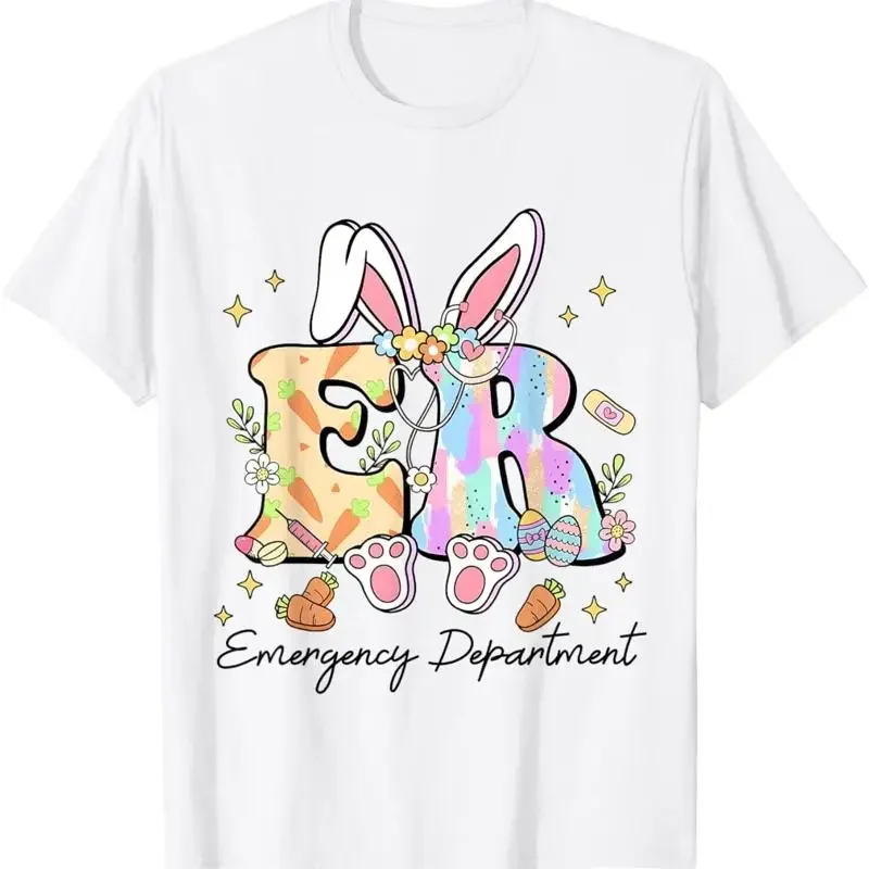 Er Easter Nurse Cre…