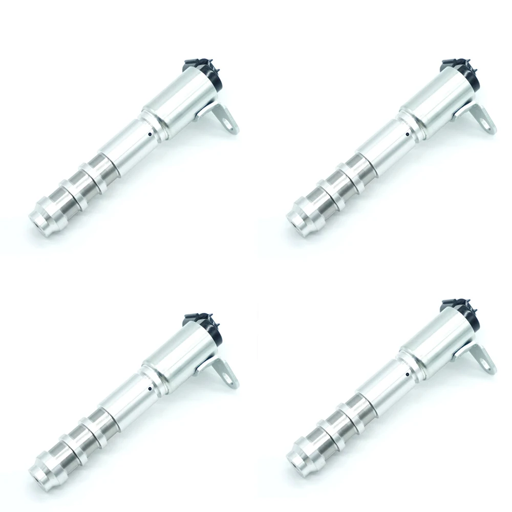 

4 шт. 12636175 12626012 12586722 12615613 привод регулируемого распределительного вала электромагнитный клапан управления синхронизацией для Buick Chevy, новый