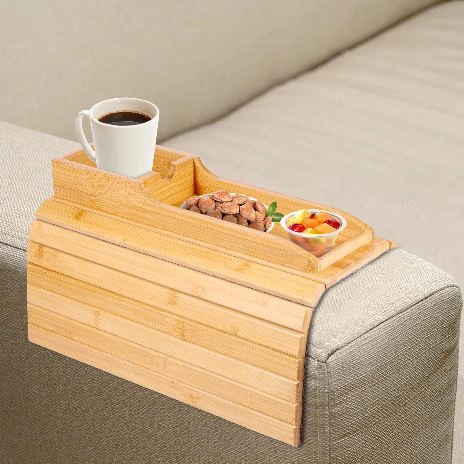 IKEA Couch Tabled – Der perfekte Helfer für mehr Komfort auf dem Sofa