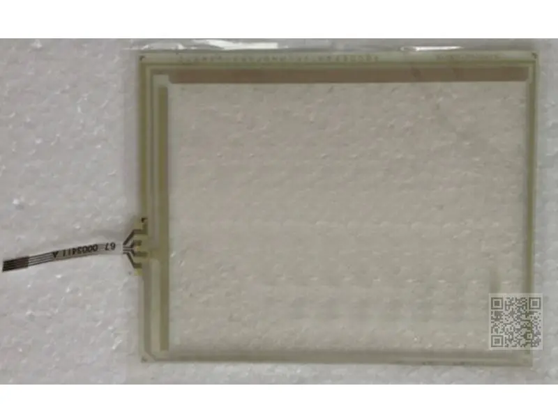 AMT98202 5.7-inch New Original Touch Screen Panel