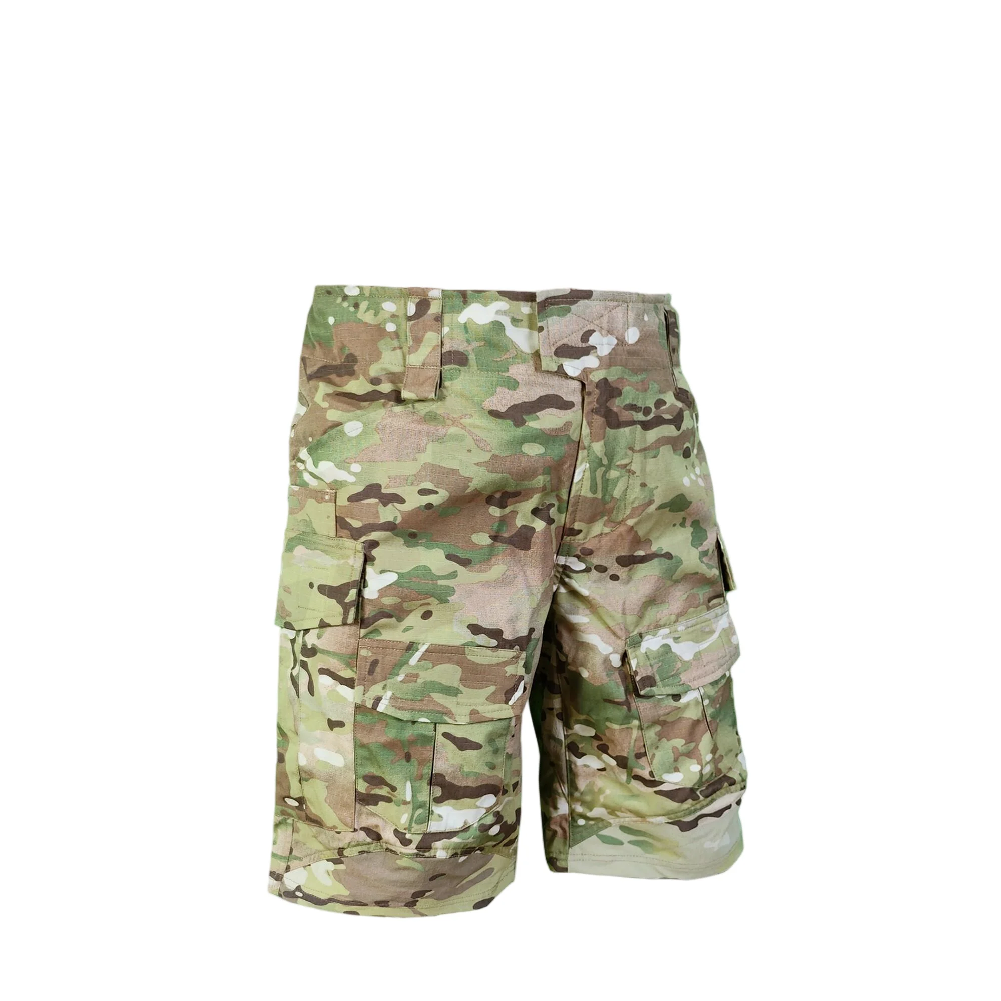 CP G3 Combat Shorts Tear Resistant NC Nylon Cotton Positive MC All Terrain Camouflage Anti IR