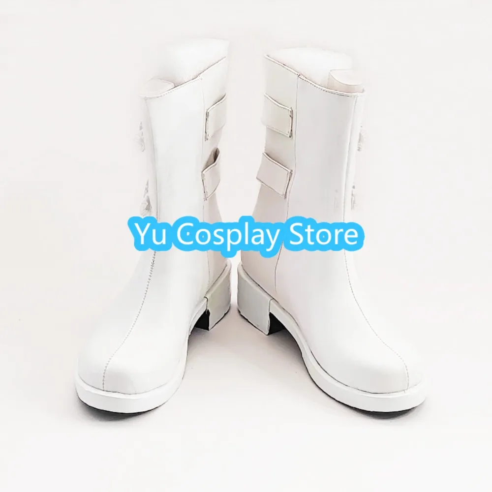 Yu Cosplay Store Manjiro Sano Cosplay Shoes Anime Cosplay Shoes Boots Halloween Costumes Props