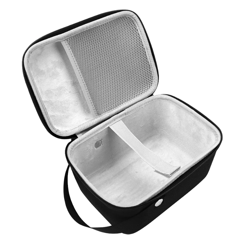 ZOPRORE Жесткая дорожная коробка из ЭВА для улицы, сумка для хранения, чехол для Anker SOLIX C300 DC Power Bank Station