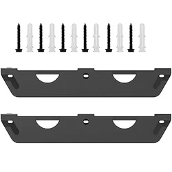 Frese supporto per smerigliatrice angolare accessori per gancio per cavo gancio per cavo costruzione durevole soluzione di stoccaggio verticale