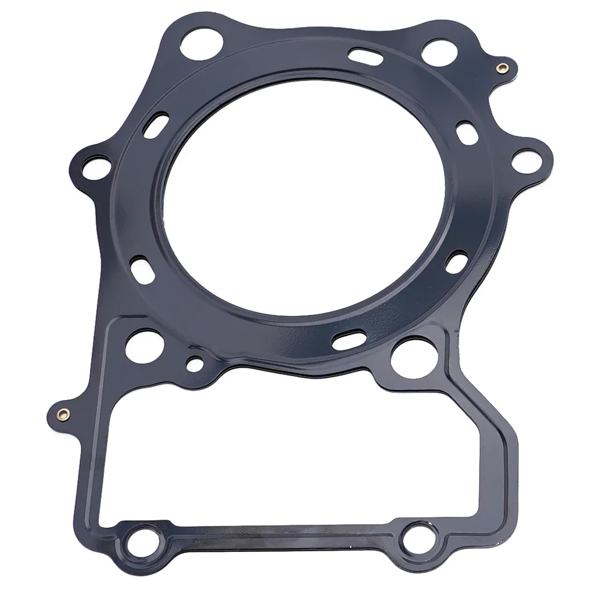 Motorcycle Rear Cylinder Head Gasket For Suzuki VL800 Intruder Volusia Boulevard C50 C50T 01-24 VZ800 M50 05-19 SV1000 03-05