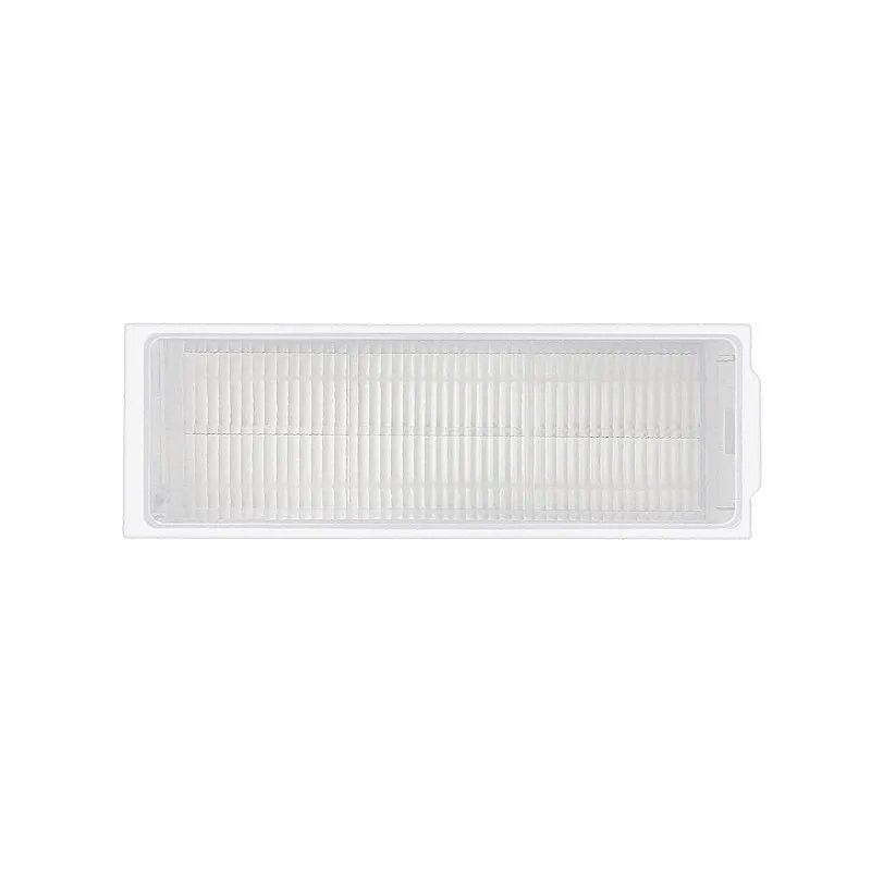 For Cecotec Conga 11090 Spin Revolution Robotic Vacuum Cleaner Part Main Brush Cover Mop Cloth Side Brush HEPA Filter Accessory