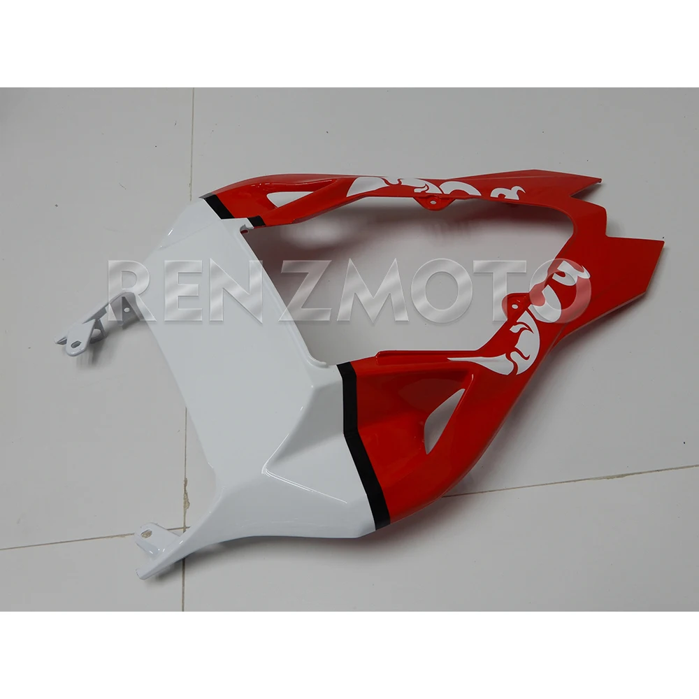 For BMW S1000RR HP4 2010-2014 Fairing B1012-3006b Motorcycle Set Body Kit Decoration Plastic Guard Plate Accessories Shell