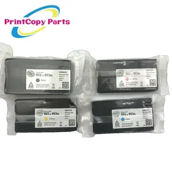 1Set 953XL 953 CMYK Ink Cartridge for HP Officejet Pro 7720 7730 7740 8210 8218 8710 8715 8718 8720 8730 8740