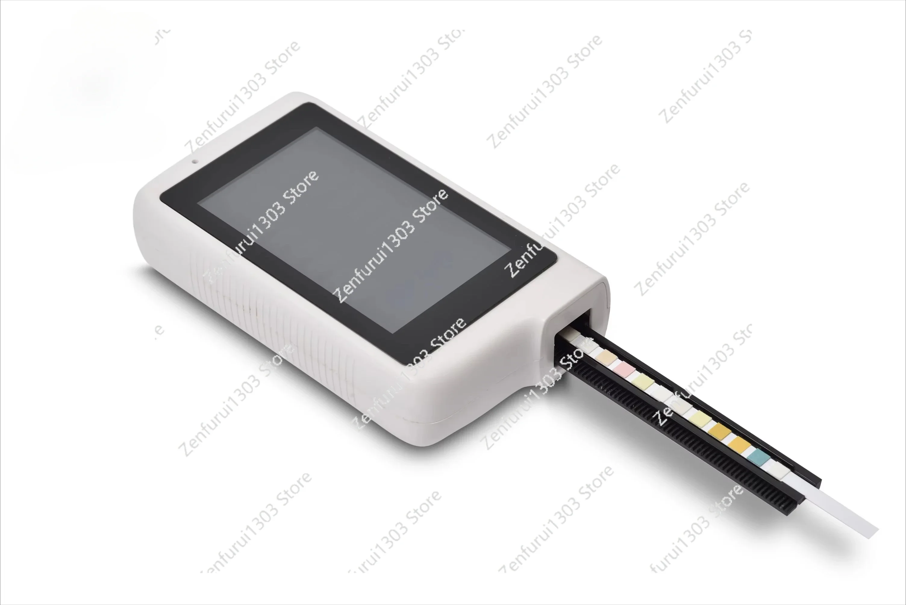 Handheld Urine Analyzer Urine Strips