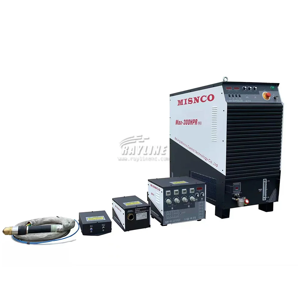 LGK CNC Plasma Power Source High-Performance Plasma Cutting Machine for Metal