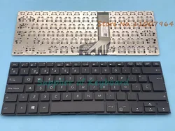 NEW English/Spanish Keyboard For ASUS VivoBook S14(S410U) S410UA S410UN S410UQ X411 X411U X411UQ X411SC X411UV X411UA X411UN