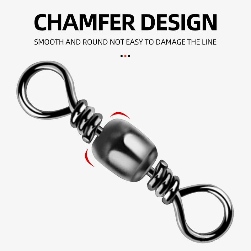 Thumbnail 3 - #82 Best Fishing Snaps to Buy In 2026