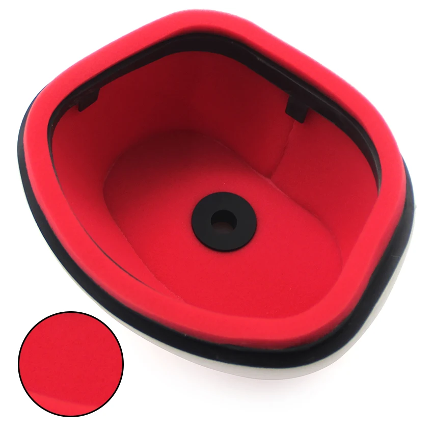 Motorradteile Dirt Bike Luftfilter für Bosuer Motor BSE 2019 M5 M-5 250L 250 Zubehör – Detail 4