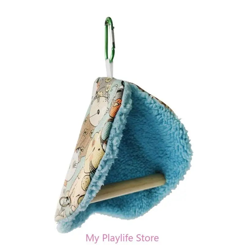 Plush Snuggle Bird …